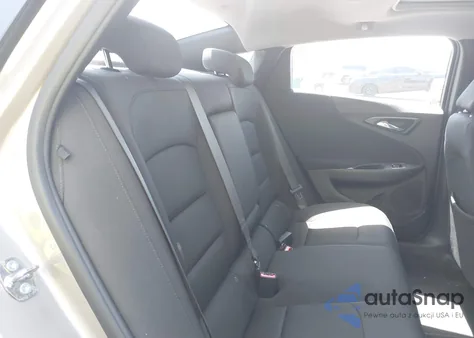 2022 Chevrolet Malibu Fwd Lt из США, поврежденный, VIN 1G1ZD5ST6NF178010